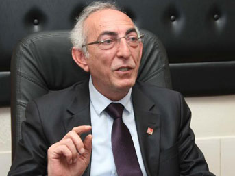 Aldan, ilaç sıkıntısını meclise taşıdı