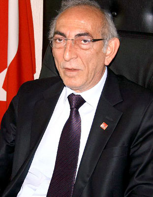 Aldan’dan soru önergesi