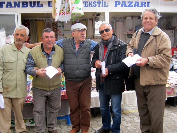 Vatandaş bankalara sarı kart gösterecek