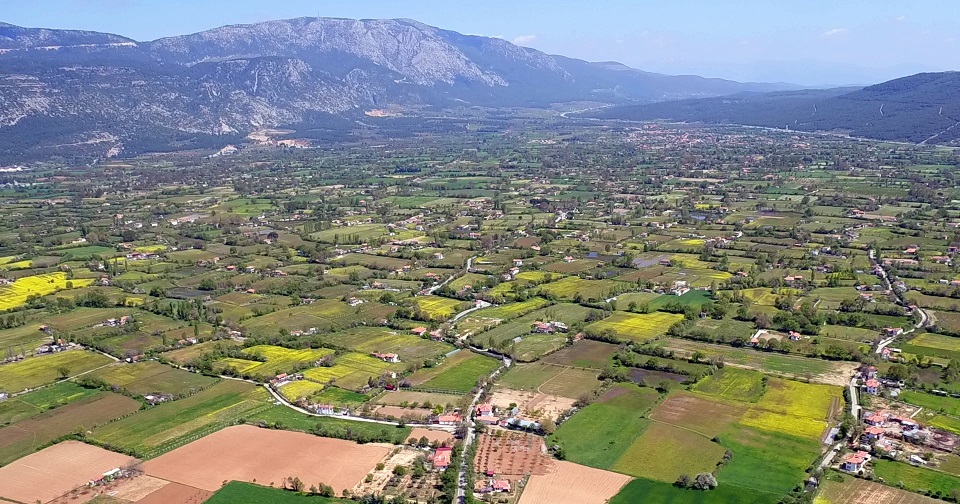 Karabağlar Yaylası turizme açılıyor