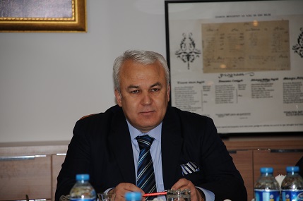“Milletimizin Nevruz Bayramı kutlu olsun”