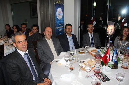 MUSAD’tan etkinlik