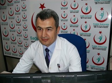 Tıbbı Genetik Labaratuvarı açılıyor