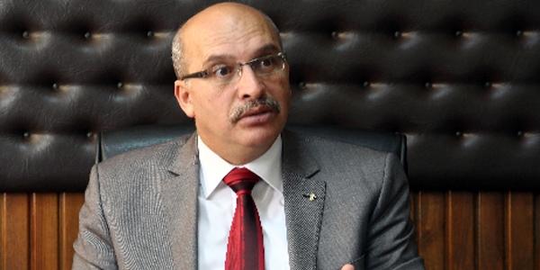 Gönül Elçileri Hatıra Ormanı oluşturuluyor
