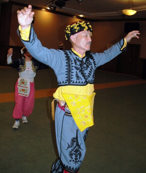 Japon Efeler