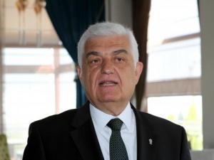 Gürün Basın Şehitlerini andı