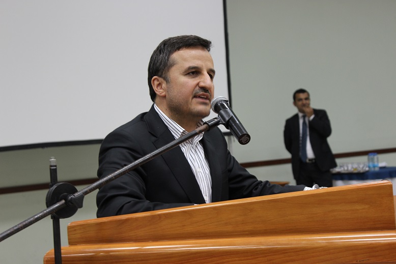 AK Parti Merkez İlçe’den Dayanışma yemeği