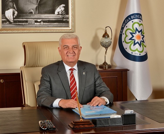 Gürün, Zafer Bayramını kutladı