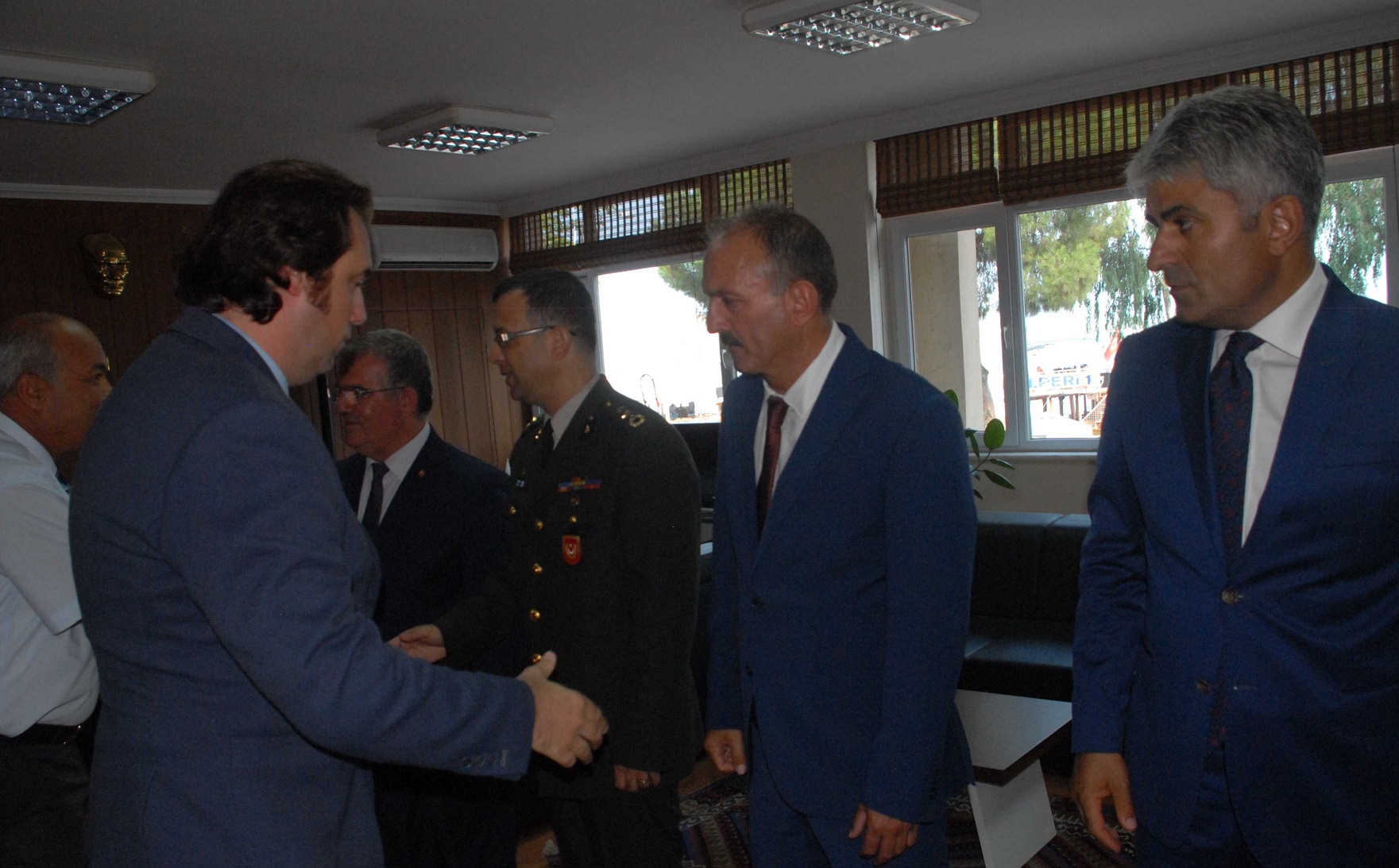 Fethiye'de tokalaşma krizi