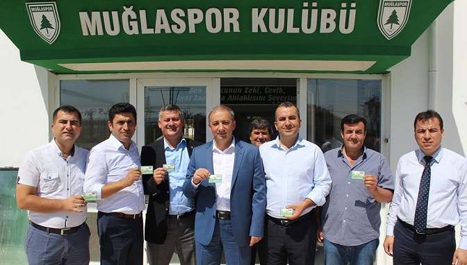 Mete’den bağış çağrısı