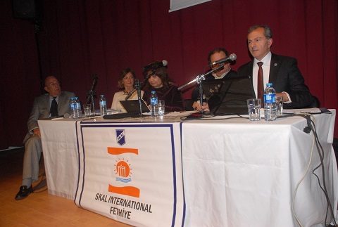 Fethiye Marka olma yolunda ilerliyor