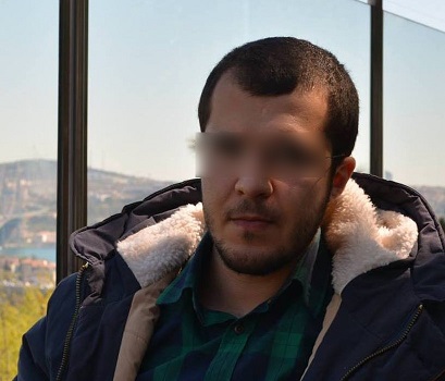 Bu nasıl bir canilik!