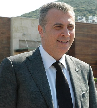 Orman: Profesyonel ligi sadece ücret almak değil