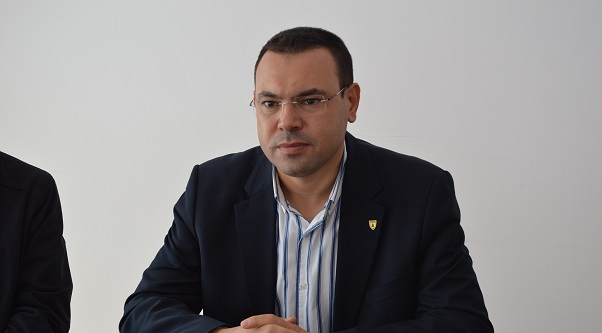 Beyimoğlu: Spor kardeşlik ve dostluktur