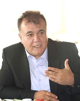 2/B tapuları veriliyor
