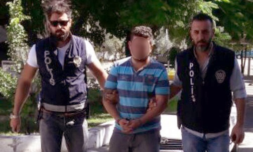 Köyceğiz’de uyuşturucu operasyonu