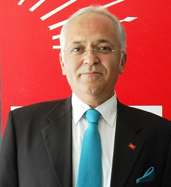 Bodrum CHP’nin ilk adayı açıklandı