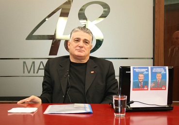 Bilgin Özkaynak CHP’den istifa etti