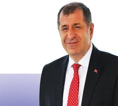 Prof. Dr. Ümit Özdağ bugün Muğla’da