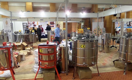 Uluslararası Çam Balı Kongresine 2 bin katılım bekleniyor