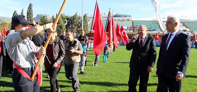 Sonsuza dek yaşatacağız