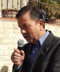 Arıkan’dan, ölüm yoluna tepki