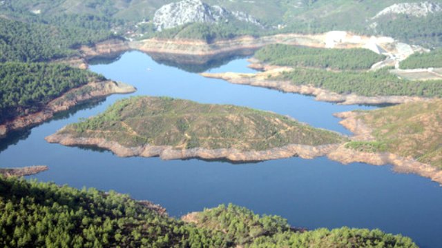 Su Güvenliği Toplantısı Muğla’da yapılıyor