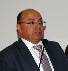 Vali Çiçek: Terör uyuşturucudan besleniyor