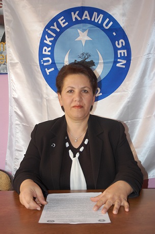 “Hemşirelerin sorunları çözülmelidir”