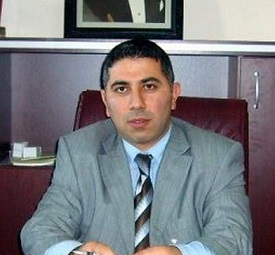 Datça İlçe Tarım Müdürü FETÖ’den tutuklandı