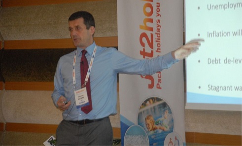“JET2 HOLİDAYS” TURİST YAĞDIRACAK