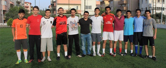 Kulvar’ın Geleneksel Turnuvası sona erdi