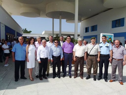 Avenue Bodrum 3 milyon ziyaretçi bekliyor