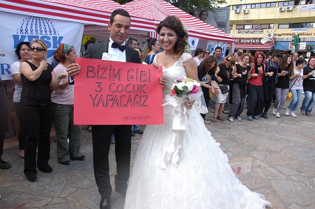 Eyleme en anlamlı destek