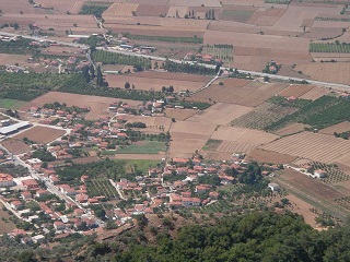 Dalaman, Köyceğiz ve Gökova ovaları koruma altında