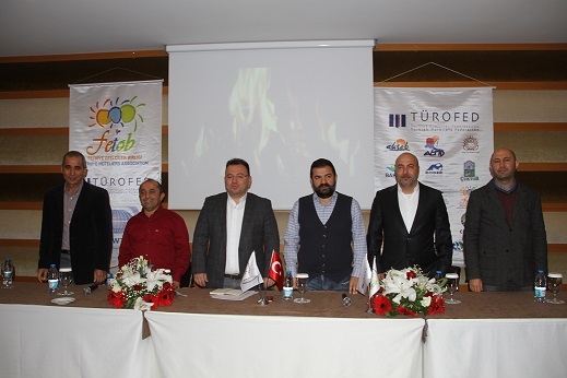 Fethiye Otelciler Birliği'nde Uysal dönemi