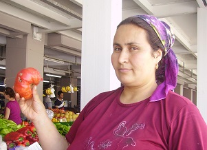 Domatese kelebek darbesi