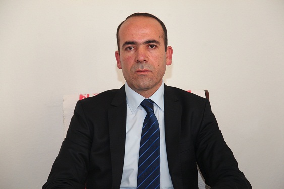 Akın’dan kınama