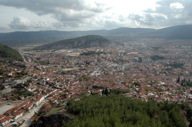 Büyükşehirin 50 meclis üyesi olacak