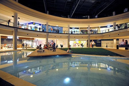 Midtown Müşteri Servisi hizmette