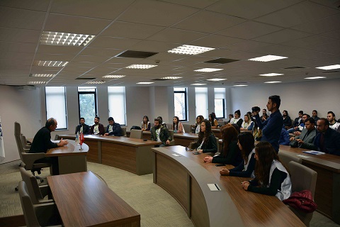 Çevre için ‘kapı kapı’dolaşacaklar