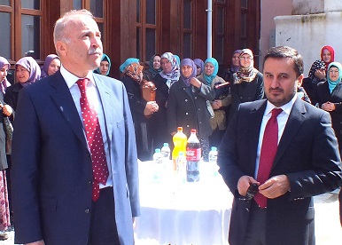 Muhtar maaşları 2 katına çıkıyor