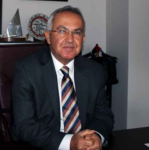 MAYBİR’de Şahin güven tazeledi