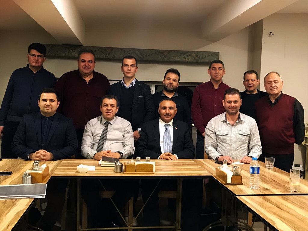 MÜSİAD üyelerine İstihdam Paketi bilgilendirmesi