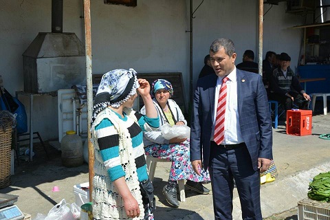 “ Muğla ‘Hayır’ rekoru kıracak”