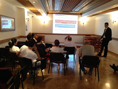 Diyaliz Hekimleri Muğla’da toplandı