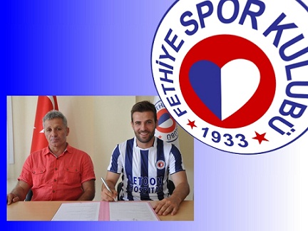 Fethiyespor transferde hız kesmiyor