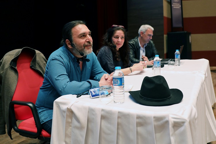 Ayak İzleri’nde Muğla