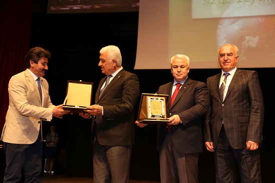 Zeytinin Oscarları sahiplerini buldu