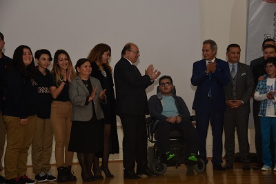 Muğla kısa filmle yaşama bağlandı